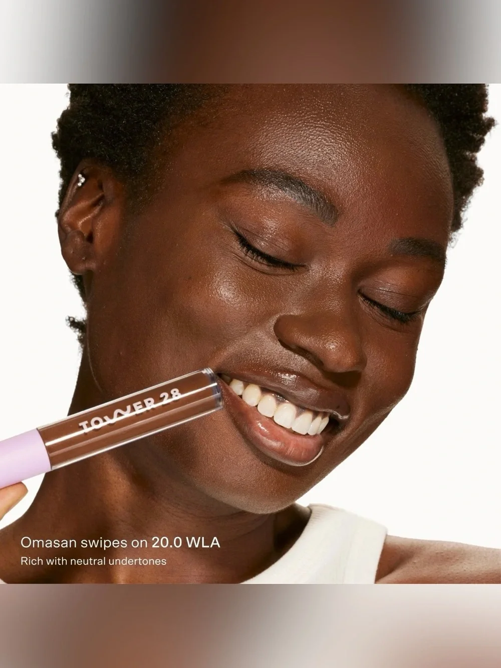 Tower 28 Concealer